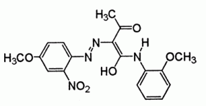 રંગદ્રવ્ય-પીળો -65