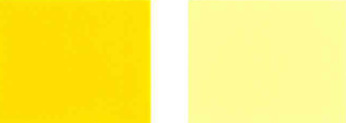 રંગદ્રવ્ય-પીળો -138-રંગ